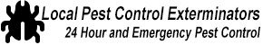 Saint Johns PA Pest Control Exterminators